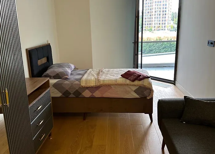 Prime Residances Deluxe King