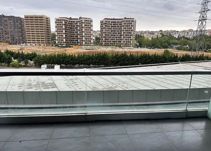 Prime Residances Deluxe King Hotel *