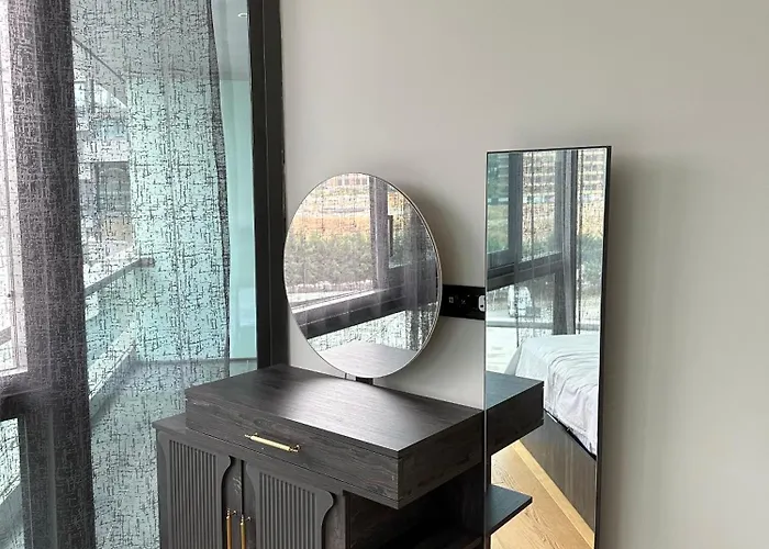 Hotel Prime Residances Deluxe King Istanbul