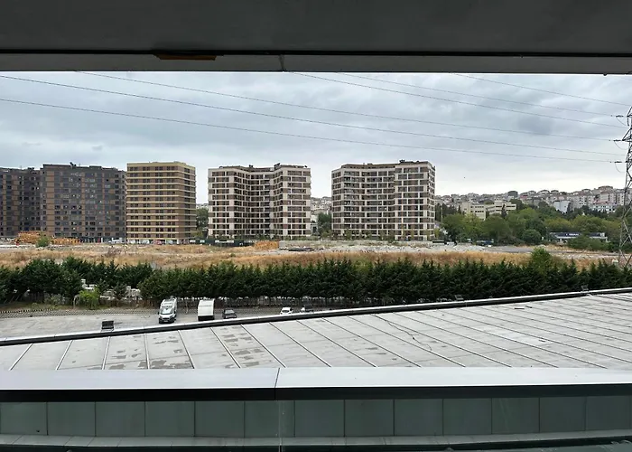 Hotel Prime Residances Deluxe King *