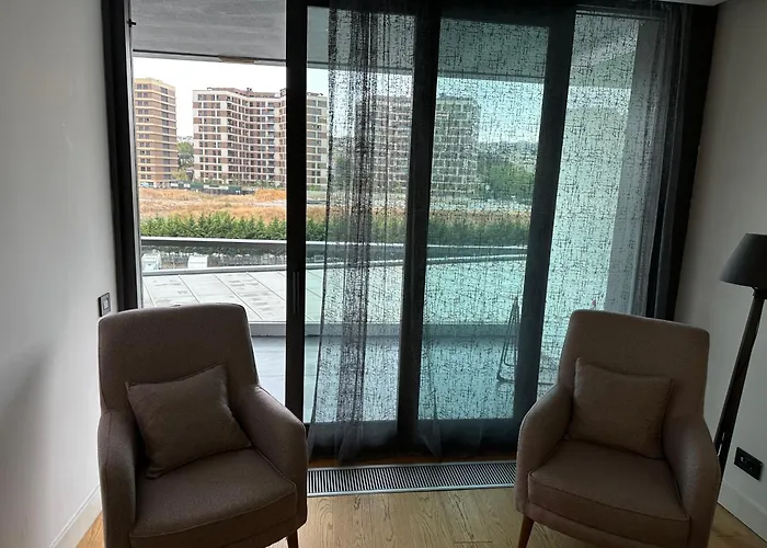 Prime Residances Deluxe King Hotel *