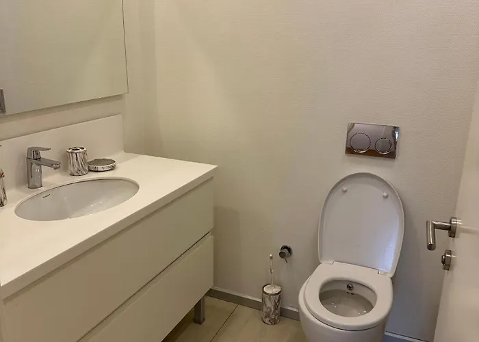 Prime Residances Deluxe King *