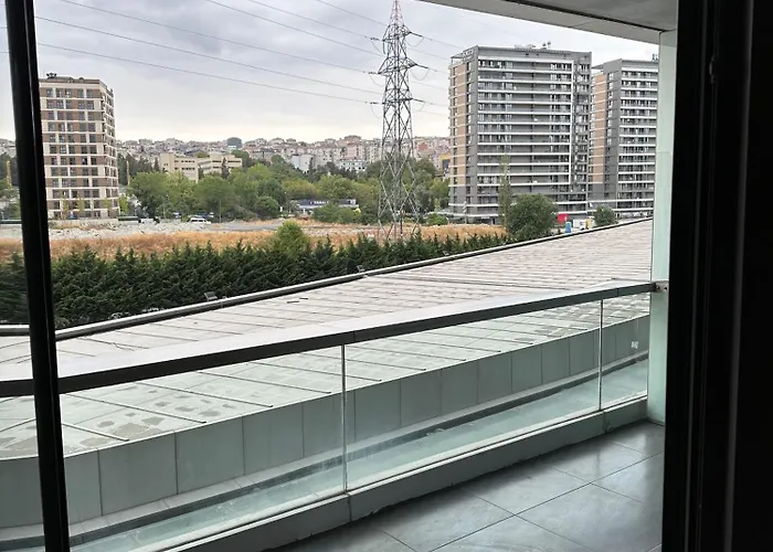 Prime Residances Deluxe King