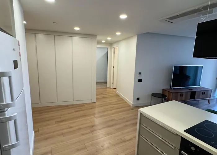 Prime Residances Deluxe King Istanbulská provincie