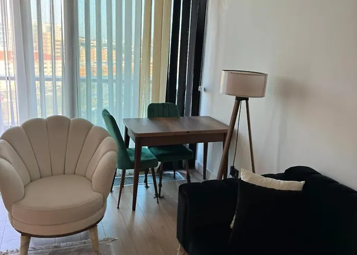 Prime Residances Deluxe King