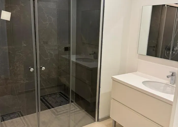 Prime Residances Deluxe King Hotel *