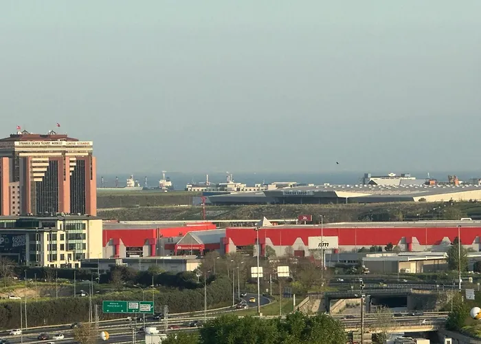 Prime Residances Deluxe King *