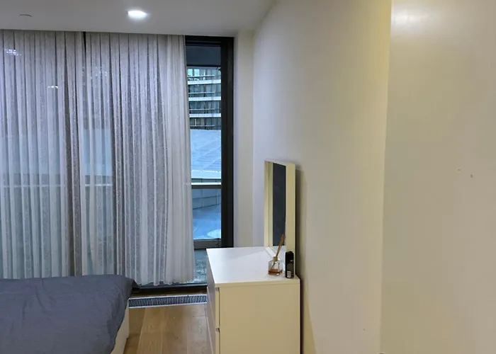 Prime Residances Deluxe King Hotel