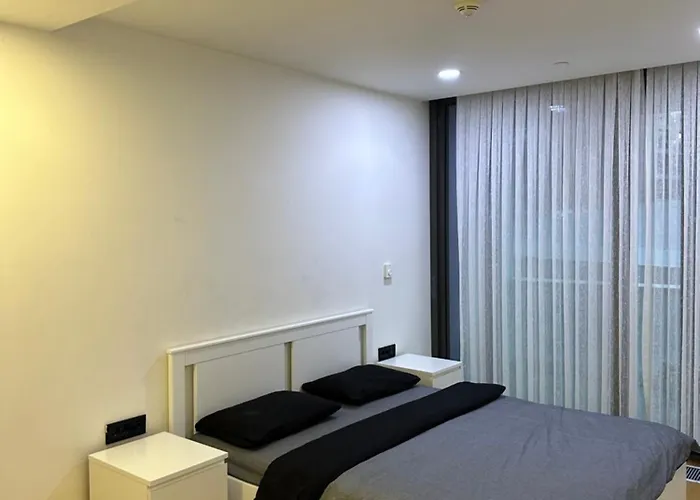 Prime Residances Deluxe King Hotel *