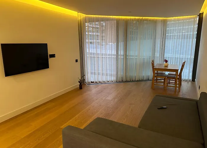 Prime Residances Deluxe King * Istanbulská provincie