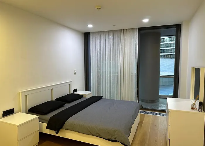 Prime Residances Deluxe King