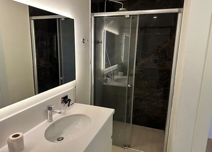 Hotel Prime Residances Deluxe King *