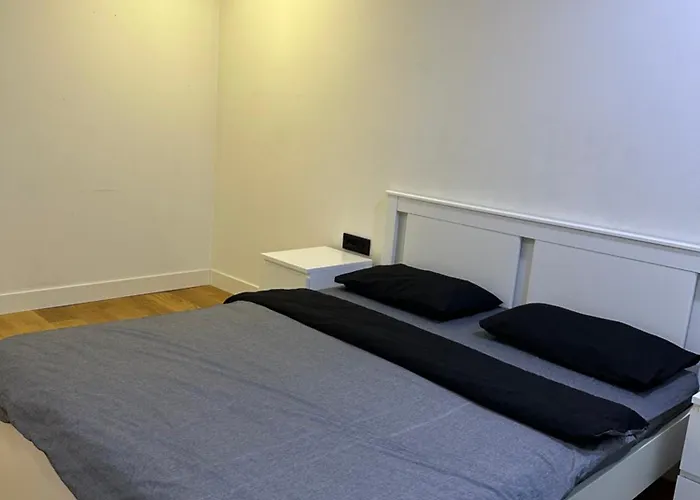 Prime Residances Deluxe King *