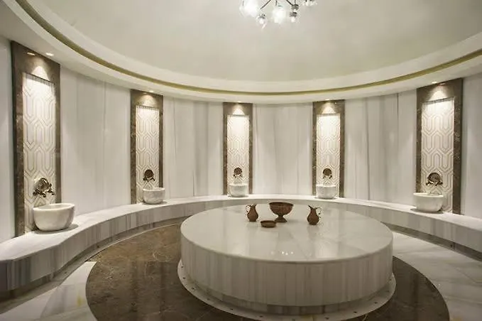 Prime Residances Deluxe King Hotel