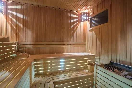 Hotel Prime Residances Deluxe King *