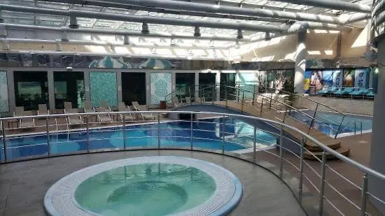 Hotel Prime Residances Deluxe King