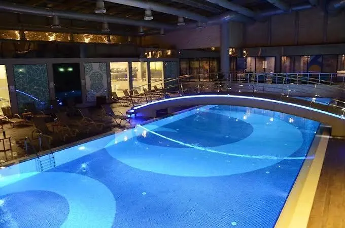 Prime Residances Deluxe King * Istanbulská provincie