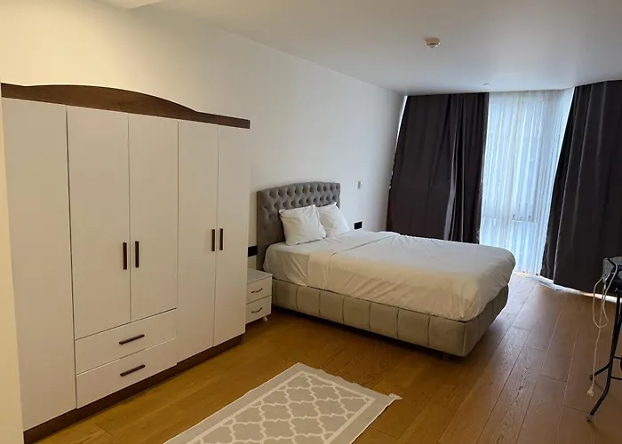 Hotel Prime Residances Deluxe King