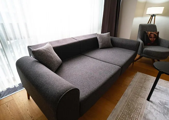 Prime Residances Deluxe King Hotel *