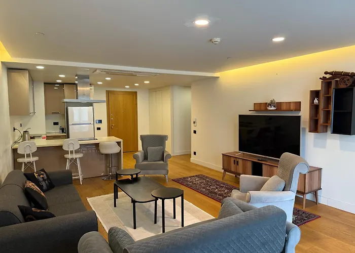 Prime Residances Deluxe King