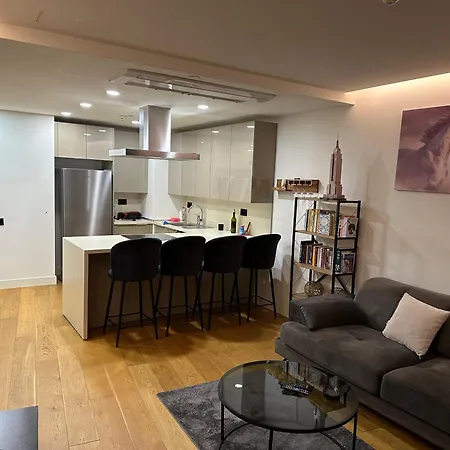 Hotel Prime Residances Deluxe King Istanbul