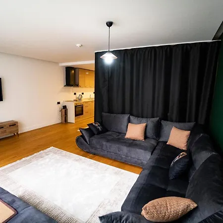 Prime Residances Deluxe King Hotel *