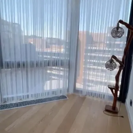 Prime Residances Deluxe King