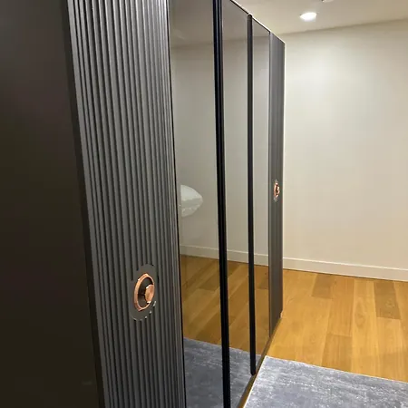 Hotel Prime Residances Deluxe King *