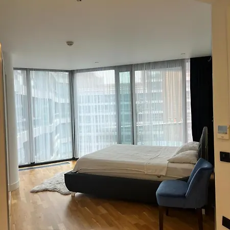 Prime Residances Deluxe King