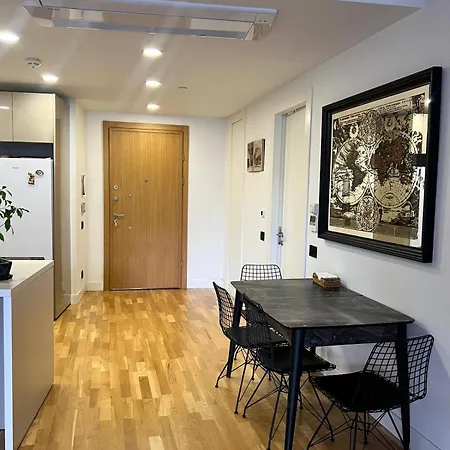 מלון Prime Residances Deluxe King *