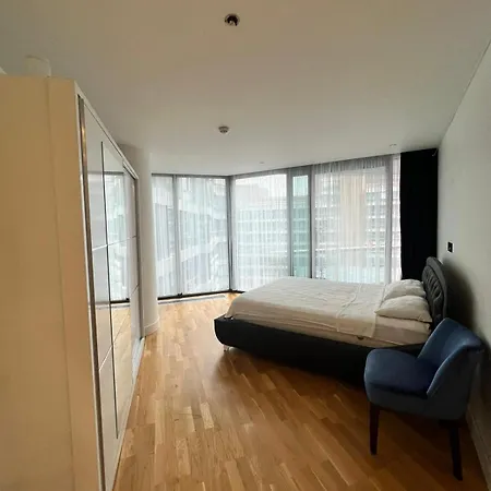 מלון Prime Residances Deluxe King