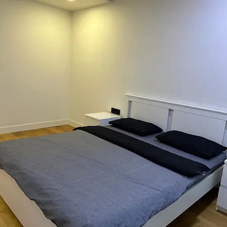 Prime Residances Deluxe King *