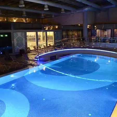 Prime Residances Deluxe King * איסטמבול